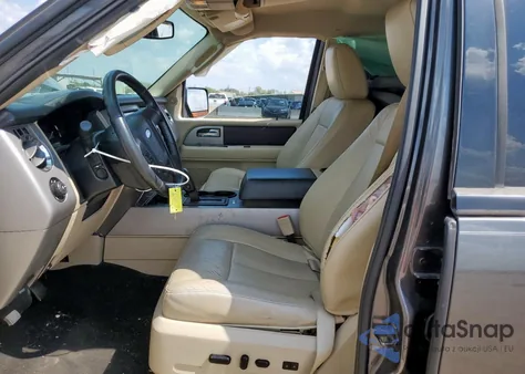 2016 Ford Other from USA, damaged, VIN 1FMJU1HTXGEF27579